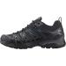 Salomon Men's X Ultra Pioneer CLIMASALOMON Waterproof Hiking Shoes Climbing 11 Black/Magnet/Bluesteel