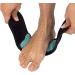 tibiu Cold Therapy Wrap with Strap Hand Foot Wrist Elbow Relief Pain Cold Hot Therapy Pain Ice Pack - Buy Online on GoSupps.com