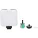 Dental Photography Assistant Oral Cell Phone Camera Adjustable Brightness Light Fill for Hospital - Buy Online on GoSupps.com