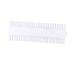 DOITOOL 2pcs Nail Color Display Tips Board - Nail Art Stand for Sample Sticks & Fingernail Showcase - 36x10cm - Buy Online on GoSupps.com