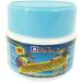 Slow Sinking Crumbled Food for Small Freshwater Tropical Fish 0.5mm-0.8mm 75g - Buy Online on GoSupps.com