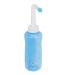 Nasal Cleansing Bottle | Neti Pot Sinus Rinse | Nasal Wash Jar 500ml | Nasal Washer & Rinser - Buy Online on GoSupps.com