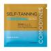 Comodynes Self-Tanning Towels - Gold Finish Natural & Long-Lasting Tan | 8 Pack for Face Neck & Cleavage - Buy Online on GoSupps.com