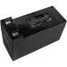 Battery Replacement for ZCS Tech Part NO: D20 D5 D7