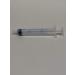 Easy Glide 3ml Oral Syringe - 10 Count with Luer Slip Caps - Ideal for Oral Medicine and Home Care - Buy Online on GoSupps.com