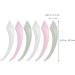 Frcolor 6-Piece Meniscus Anti-Scratch Eyebrow Care Trimmer & Dermaplaning Tools | International Shipping - Buy Online on GoSupps.com