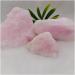 Home Decoration 1pc Quartz Crystal Pink Vein Aragonite Reiki Decoration Specimen Decorative Crystal Stones Minerals Stones ZJGIDTEM (Size : 330-370) - Buy Online on GoSupps.com