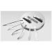 Nail Clipper Set Nail Clipper Set Portable Manicure Set Personal Care Pedicure Set Stainless Steel Beauty Set (7-Piece Set) Nail Clipper Kit (Size : B-7 Piece Set) - Buy Online on GoSupps.com