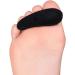 Separator Spacers for Women - Bunion Cushion Straightener with Sleeve Pads - 2pcs - Buy Online on GoSupps.com