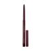 Blinc Eyeliner Pencil  Mechanical Gel Eyeliner Pencil with Built-In Sharpener  Waterproof  Smudge-proof  Transfer-proof  Ultra Long-Wearing  Clean  Vegan and Cruelty-Free  Brown  0.5g / 0.017 Fl. Oz