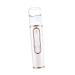 FOMIYES Portable Rechargeable Mist Sprayers Nano Mist Cooler Moisturizing Face Steamer