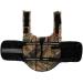 Dog Life Jacket | Camouflage Swimming Safety Vest for Small & Large Dogs | Durable Swim Coat with Grip for Puppies & Dogs - Buy Online on GoSupps.com