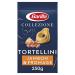 BARILLA - Tortellini Ham Cheese 250G - Pack of 4 - Special Offer