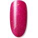 Bluesky Gel Nail Polish 10ml Merry and Bright - XMASS2206 Red Glitter Gel Nail Polish for 21 Day Manicure Professional Salon & Home Use Requires Curing Under LED UV Nail Lamp - Buy Online on GoSupps.com
