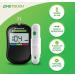 ONETOUCH Select Plus Simple Glucometer Kit: Accurate & Virtually Painfree Blood Sugar Testing - Buy Online on GoSupps.com