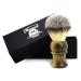 Haryali London Synthetic Shaving Brush for Men