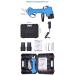 Electric Pruning Shears Portable Garden Tool Shears Electric Fruit and Vegetable Pruning Shears Cordless Lithium Battery Electric Pruning Shears Small Gift - Buy Online on GoSupps.com