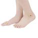 Soft Callus Cushions for Toe Protection and Corn Relief - Reduce Pressure and Friction on Feet - Buy Online on GoSupps.com