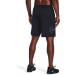 Under Armour Men's Tech Graphic Shorts Black (001) - Size Large - Buy Online on GoSupps.com