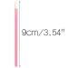 200PCS Disposable Lip Gloss Applicators | Baby Pink Lip Brushes for Perfect Makeup Application - Buy Online on GoSupps.com
