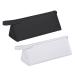 Holibanna Portable Hair Curler 2pcs Hair Dryer Storage Bag Hair Straightener Hair Crimper for Women Travel Hair Curler Bag Miss