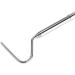 Extensible Snake Hook Stainless Steel Retractable Reptile Hook Lightweight Portable Snake Tong Snake Catcher for Outdoor Activities Wild Adventures(White) - Buy Online on GoSupps.com