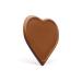 Milka Delicate Hearts - 10 x 130g Heart-Shaped Alpine Milk Chocolate Bars | Buy Online Internationally - Buy Online on GoSupps.com