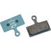 Jagwire Shimano Disc Brake Pads: Pro Semi-Metallic, Extreme Sintered, Sport Organic Options for Alfine, Deore, XT, SLX, XTR, CX, R, RS - Buy Online on GoSupps.com