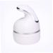 Beaupretty Head Massager - Scalp & Neck Massage Brush for Relaxation & Physiotherapy - White - Buy Online on GoSupps.com