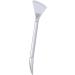 MERIGLARE Cleaning Removal Tool Beauty Spade Easy Use Multipurpose Stainless Steel Pore Cleaning Tool Facial Trash Cleaning Women  - Buy Online on GoSupps.com