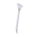 harayaa Cleaner Remover Tool Facial Trash Cleaning Face Cleaning Tool Stainless Steel Pore Cleaning Tool Pore Cleaning Instrument