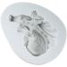 COHEALI 2pcs Easter Resin Molds Clay Making Tools Easter Cake Molds Fondant Molds Cupcake Topper Decorating Mold Gummy Molds Silicone Soap Molds Lollipop Mold Candle Decorate Candy White - Buy Online on GoSupps.com