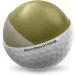 Title: Titleist Pro V1 Golf Balls - White, Standard Numbers (1-4) | One Dozen - Buy Online on GoSupps.com