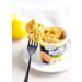 FlapJacked Mighty Muffins Lemon Cream 12 Pack - High Protein (20g) + Probiotics - Buy Online on GoSupps.com