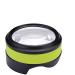 Magnifying Glasses Vision aids Old Man Reading A Gift with Led Light HD Full Page Reading K9 Optical Glass Magnifying Glass Stationery Office Supplies 1PCS Journey