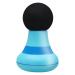 FRCOLOR 2 STK Fascia Massage Device Muscle massage device Mini massage. Servant Massage Lying Portable massage device Tool Small massage device Body-Relax massage device Shock PP