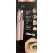 Rechargeable Eyebrow Hair Remover - Painless Trimmer | Stylish & Portable International Shipping - Buy Online on GoSupps.com