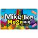 Mike and Ike Chewy Fruit Flavoured Candy Multipack | Original Fruits | Berry Blast | Mega Mix | Tropical Typhoon | 4 x 141g | Pack of 4 | American | Gluten Free | Fat Free | - Buy Online on GoSupps.com