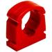 Talon 22mm Talon Single Clip RED - 100 Qty 100 - Buy Online on GoSupps.com