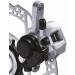 SHIMANO Sora BR-R317 Front Caliper - Silver Finish - Buy Online on GoSupps.com