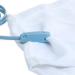 DryBuddyEZ-C Bed Wetting Alarm with Sound & Vibration - Cure Bedwetting & Incontinence for Children & Adults - Buy Online on GoSupps.com