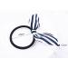 Cuhair 20pcs Bunny Ears Hair Ties for Girls - Elastic & Colorful Hair Accessories - International Shipping Available - Buy Online on GoSupps.com