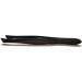 Solingen Tweezers 514 - Professional Slanted Tip for Precision Eyebrow Shaping and Facial Hair Removal | Stainless Steel, Made in Germany (Black) - Buy Online on GoSupps.com