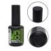 Nail Polish UNO Set: 2in1 Rubber Base Coat 15ml + Super Shine Top Coat 15ml - LED UV Formula - Buy Online on GoSupps.com