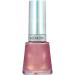 Revlon Super Lustrous Nail Enamel Polish 125 Blushing 0.5 Fl Oz - Chip Resistant & Longwear Formula - Buy Online on GoSupps.com