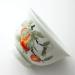 New style persimmon persimmon tea set Deyu white porcelain enterprise employee souvenir business practical gift/123 - Buy Online on GoSupps.com