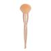 Makeup Brush Plush Fiber Blending Brush - Dust Brush Foundation Makeup Brush Soft Powder Brush Brush for Daily Makeup Sritob