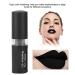 Black Lipstick Set for Women | Long-Lasting Matte Makeup for Halloween Cosplay & Parties | Retro Lip Gloss - Buy Online on GoSupps.com