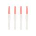 Pregnancy Test sticks quick pregnancy test pregnancy test early pregnancy test self -test 3 minutes of quick test high accuracy 4pc kiuiom