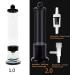 Brine Shrimp Eggs Incubator Kit for Aquarium - Hatchery Tool for Artemia Eggs - Buy Online on GoSupps.com